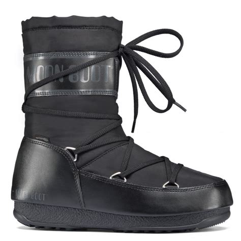 women's moon boots